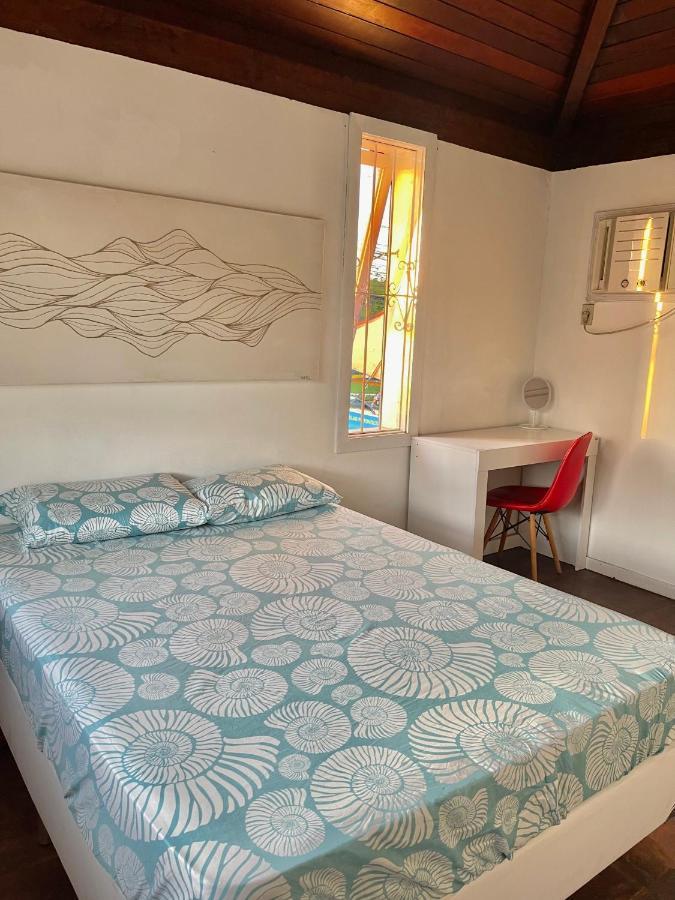 Casa Praiana Búzios Exterior foto