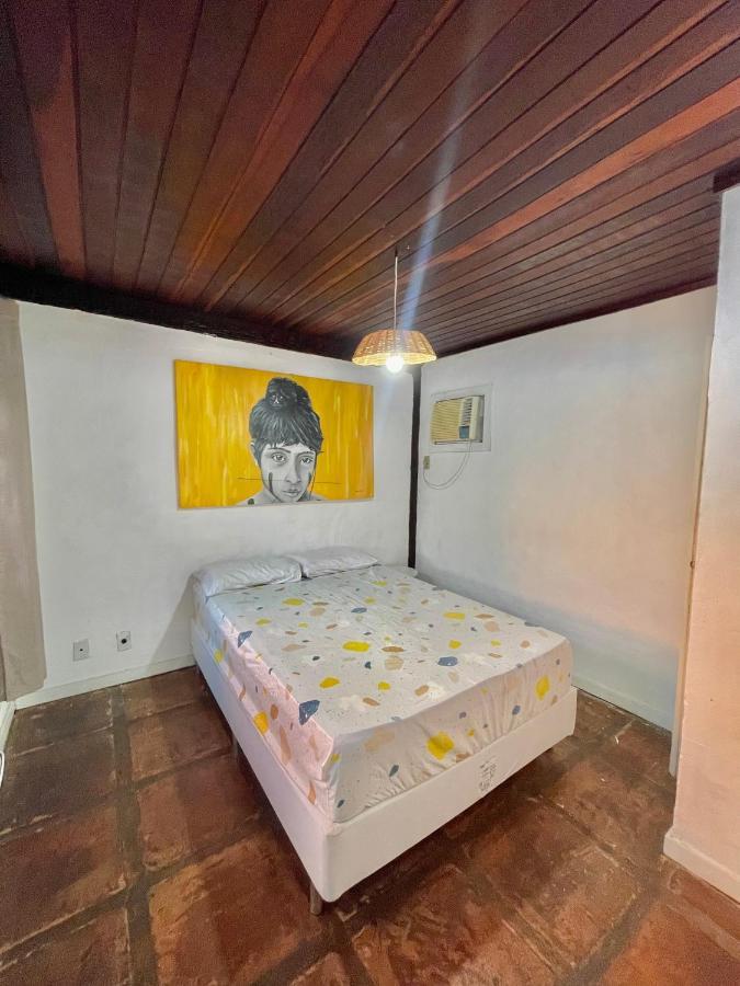 Casa Praiana Búzios Exterior foto
