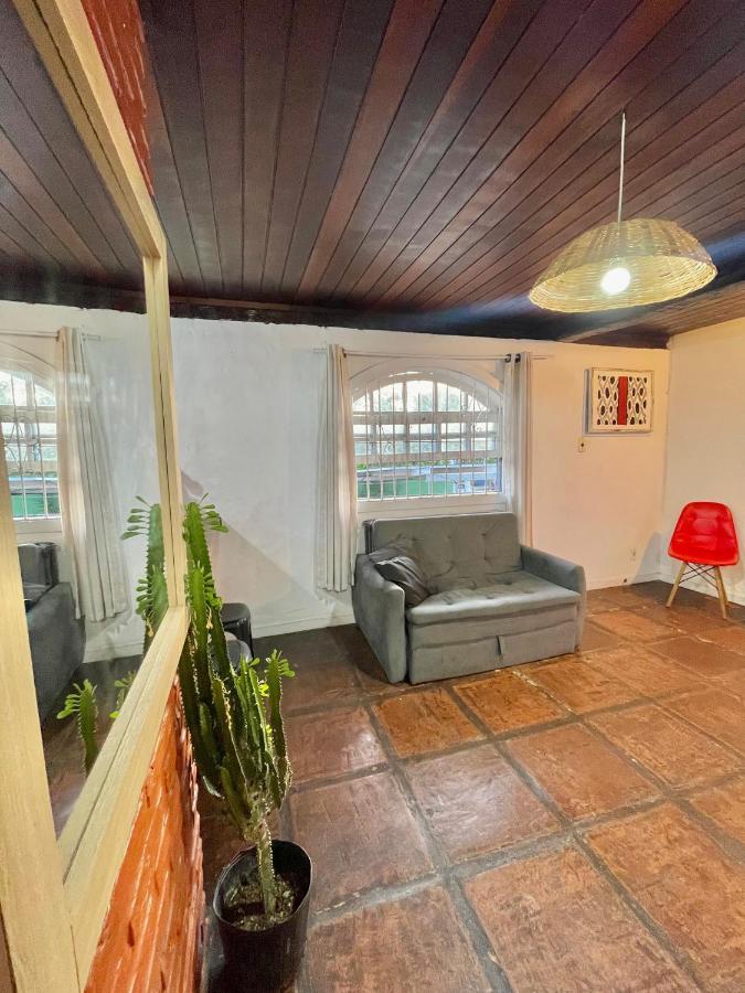 Casa Praiana Búzios Exterior foto
